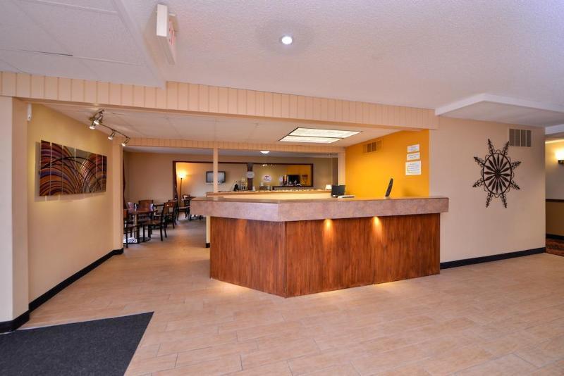 Super 8 By Wyndham Rochester Mayo Clinic Area מראה חיצוני תמונה