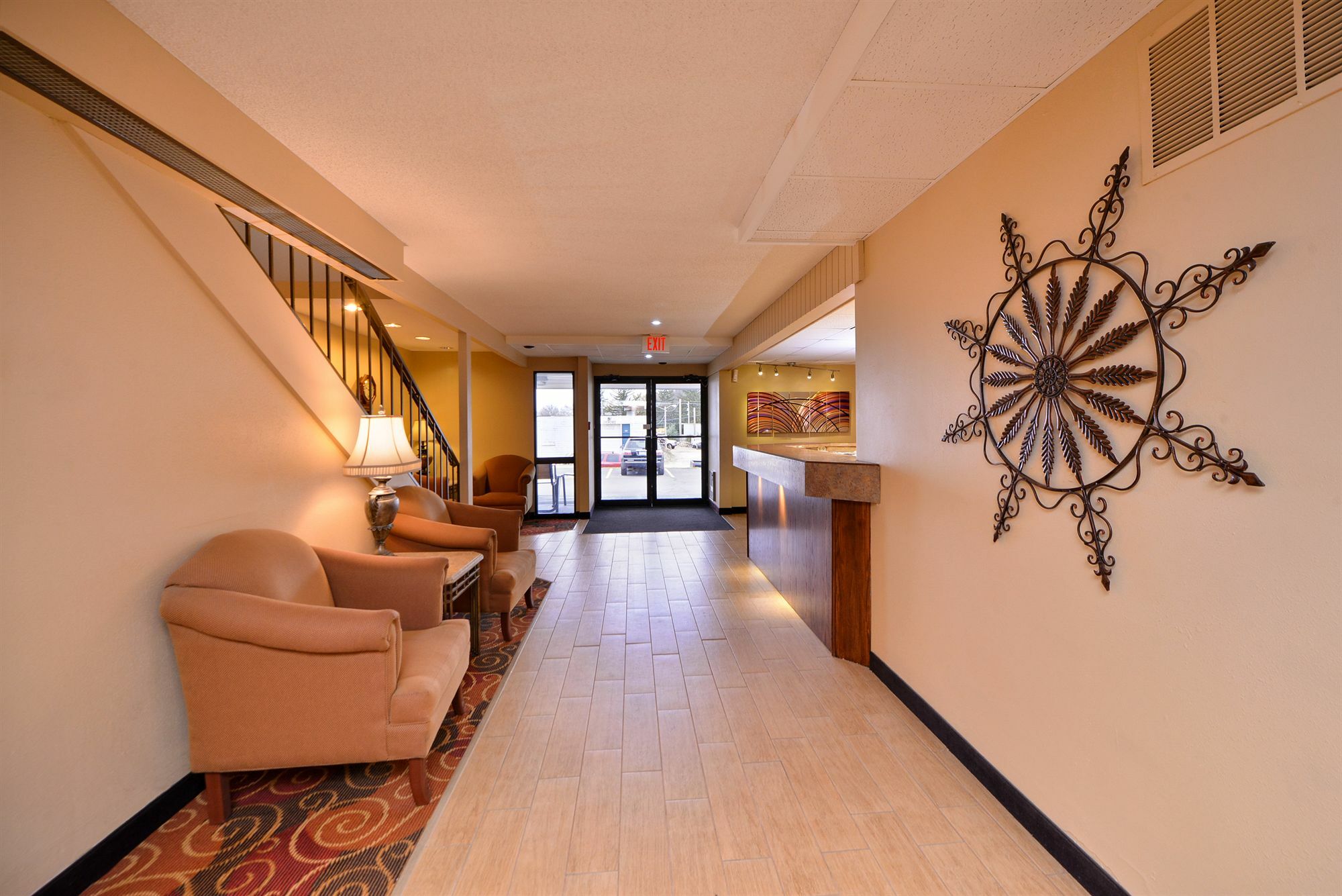 Super 8 By Wyndham Rochester Mayo Clinic Area מראה חיצוני תמונה