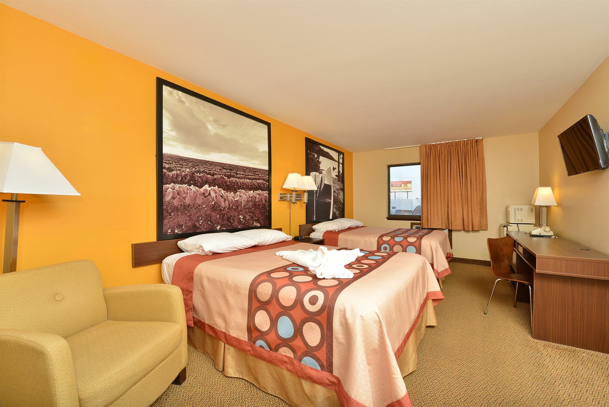 Super 8 By Wyndham Rochester Mayo Clinic Area מראה חיצוני תמונה