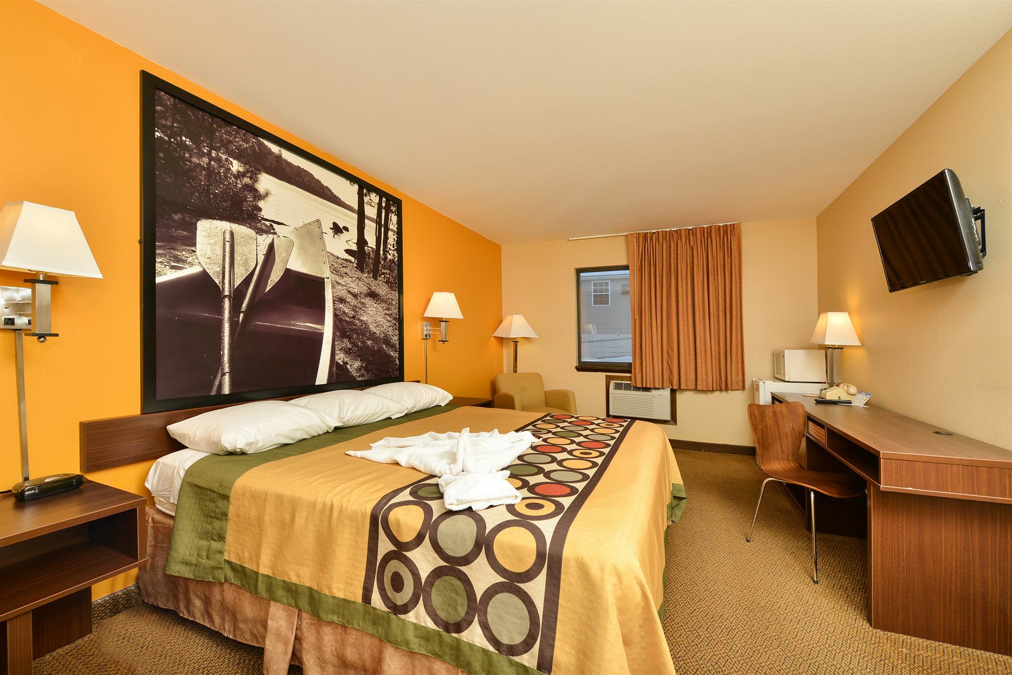 Super 8 By Wyndham Rochester Mayo Clinic Area מראה חיצוני תמונה