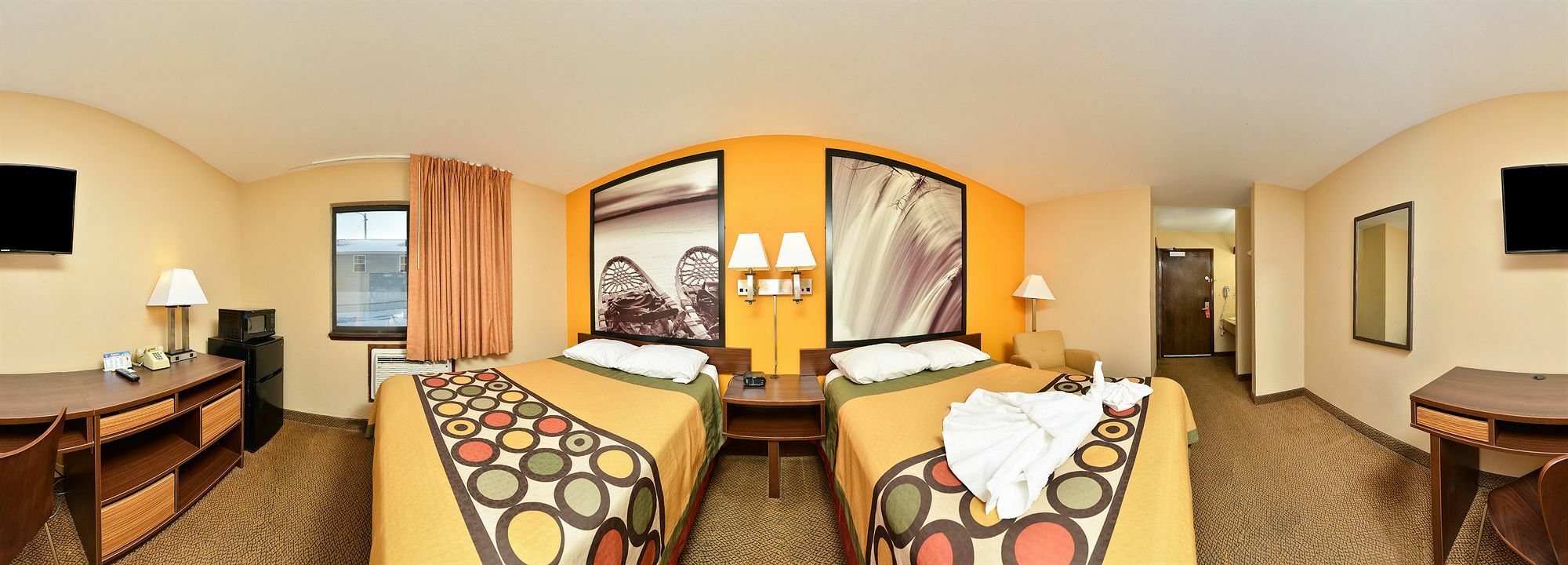 Super 8 By Wyndham Rochester Mayo Clinic Area מראה חיצוני תמונה