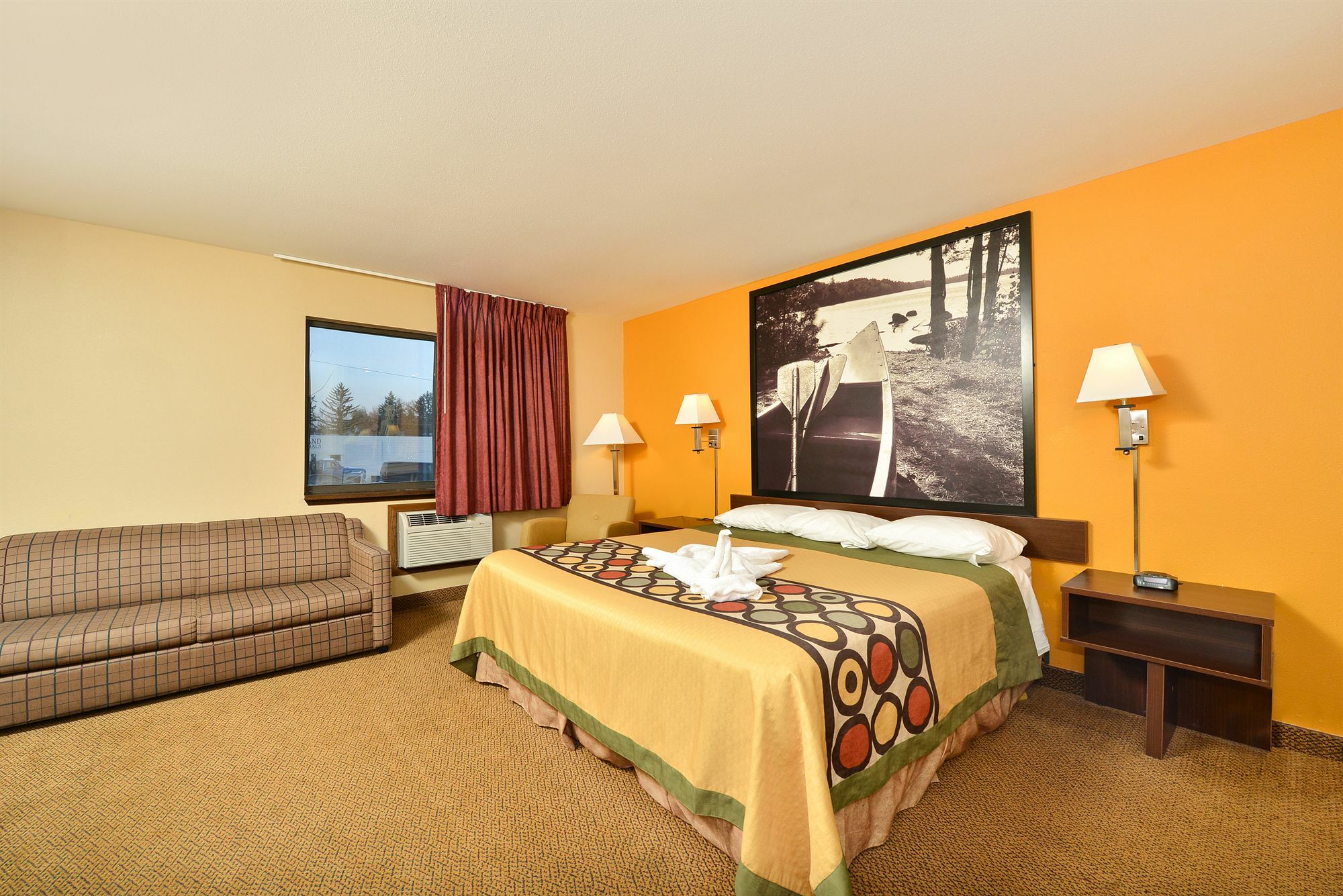 Super 8 By Wyndham Rochester Mayo Clinic Area מראה חיצוני תמונה