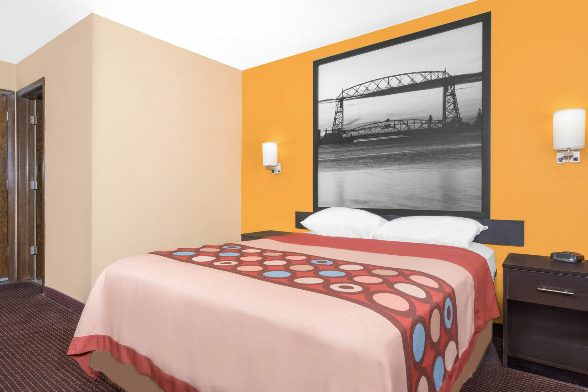Super 8 By Wyndham Rochester Mayo Clinic Area מראה חיצוני תמונה