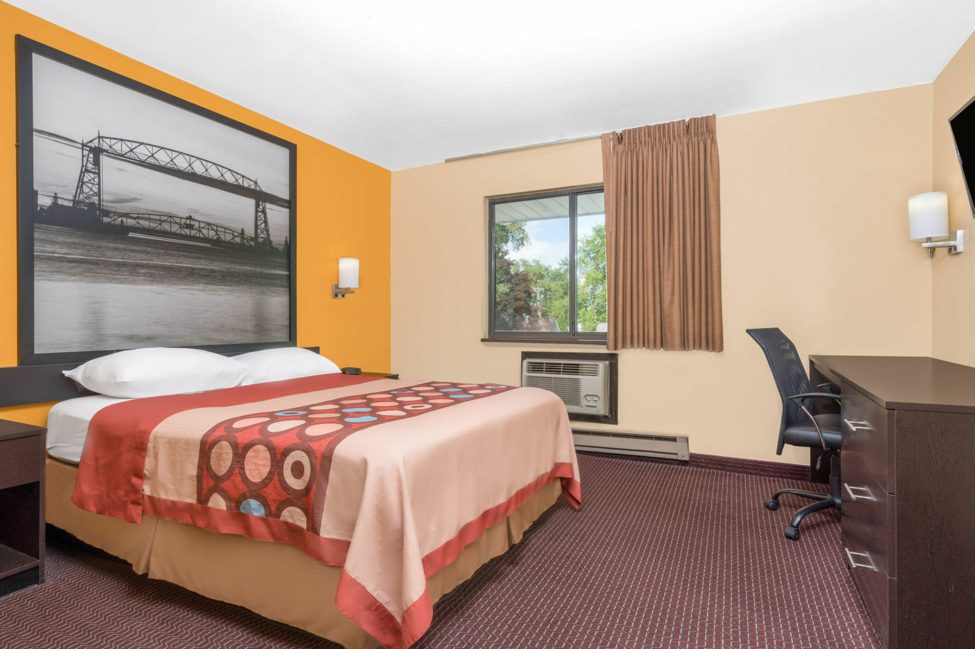 Super 8 By Wyndham Rochester Mayo Clinic Area מראה חיצוני תמונה