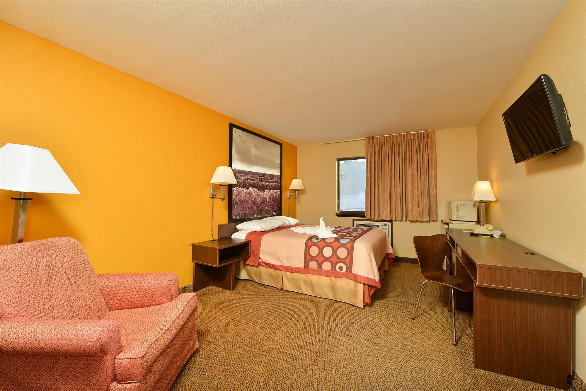 Super 8 By Wyndham Rochester Mayo Clinic Area מראה חיצוני תמונה